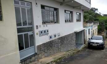 Imagem 4: Aluga-se casa Bairro Monsenhor Mario Quintão