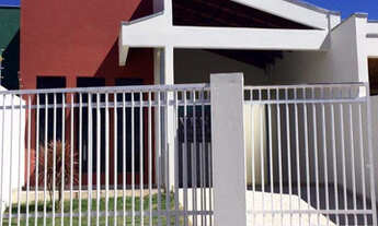 Imagem 2: Locação Casa com 3 dormitórios