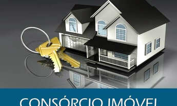 Imagem: Compre sua casa saia do aluguel