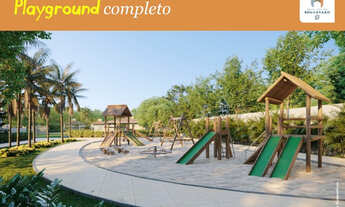 Imagem 3: Canopus construção// boulevard 2