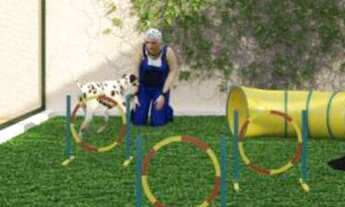 Imagem 4: Cond Bianca// 2 quartos// Paço do Lumiar//