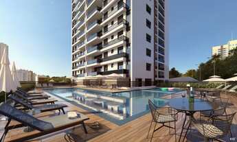 Imagem: Florianópolis - Apartamento Padrão - Agronômica