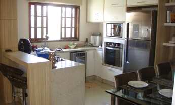 Imagem 4: Sobrado em São Sebastião