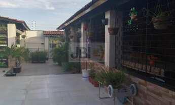 Imagem 2: Casa à venda no bairro Alto do Garrote - Caucaia/CE