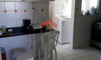 Imagem 4: Apartamento para Venda em Salvador, Pituba, 2 dormitórios, 2 suítes, 3 banheiros, 2 vagas