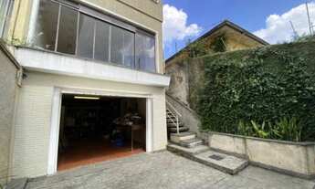 Imagem: K.S) Vende-se imóvel no Guarapiranga