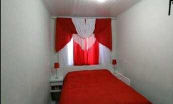 Imagem 3: A.V) Linda Casa em cidade Ademar