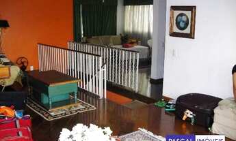 Imagem 5: SãO PAULO - Apartamento Padrão - Moema