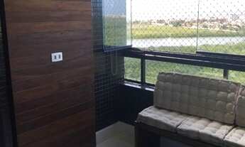 Imagem 3: Vende-se Excelente Apartamento no Edf. Mansão Seixas Dória