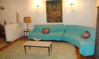 Imagem 3: Apartamento para venda tem 340 metros quadrados com 3 quartos em Copacabana - Rio de Janei