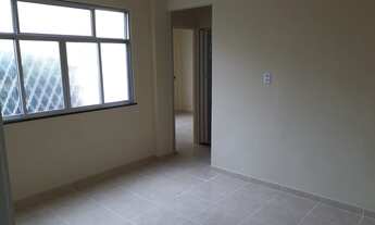 Imagem 7: Apartamento para venda possui 40m2 com 1 quarto, vaga em Pechincha