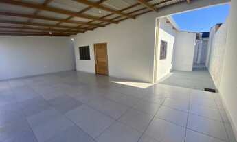 Imagem 4: Casa 3 quartos - Próxima a UPA zona Leste