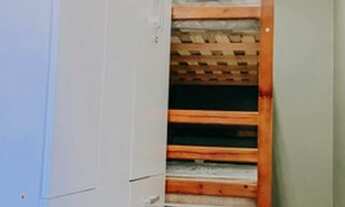 Imagem 5: Aluguel de Quartos e Vagas Femininas em São Paulo, bem ao Lado do Metro Santa Cruz