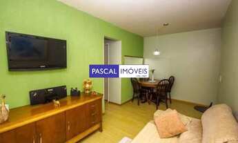 Imagem 2: SãO PAULO - Apartamento Padrão - Chácara Inglesa