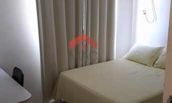 Imagem 6: Apartamento para Venda em Salvador, Pituba, 2 dormitórios, 2 suítes, 3 banheiros, 2 vagas