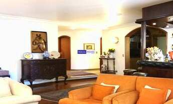 Imagem 3: SãO PAULO - Apartamento Padrão - Moema