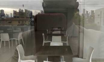 Imagem 5: Apartamento Mobiliado 2 Quartos na Praia do Bessa