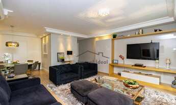 Imagem: Apartamento à venda, 167 m² por R$ 1.620.000,00