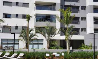 Imagem 5: Apartamento 125 M² 3 suítes Taquaral