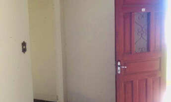 Imagem 5: Casa com 1 dormitório para alugar, 45 m² por R$ 600,00/mês - Vila Bocaina - Mauá/SP