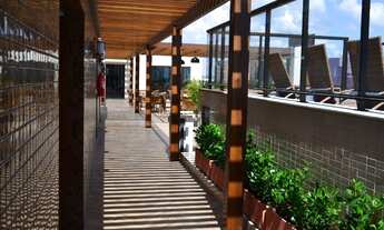 Imagem 7: Últimas unidades - apto 2 quartos em Camboinha - Charme e conforto em promoção !!!