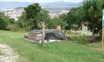 Imagem 4: Terreno Bairro São Luiz - São José