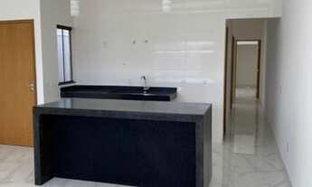 Imagem 5: Setor Três Marias - Goiânia - GO