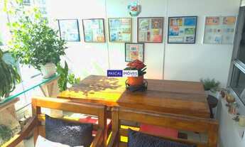 Imagem 2: SãO PAULO - Apartamento Padrão - Campo Belo