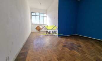 Imagem 3: EXCELENTE APT DE 2 QUARTOS SENDO UM DELES SUITE MAS DEPENDÊNCIA EM RAMOS