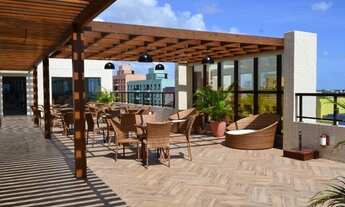 Imagem 6: Últimas unidades - apto 2 quartos em Camboinha - Charme e conforto em promoção !!!