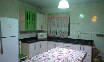 Imagem 4: Casa para venda com 300 metros quadrados com 8 quartos em Ipiranga - São José - SC