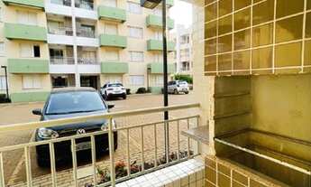 Imagem 6: Apartamento para aluguel, 1 quarto, 1 vaga, Condomínio Don Ell Chal - Três Lagoas/MS