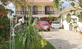 Imagem: Casa para venda tem 317 metros quadrados