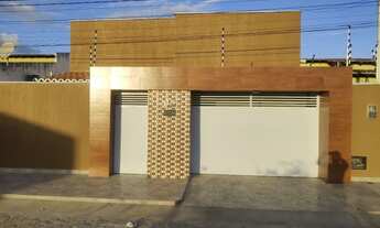 Imagem: Casa em Santa Cruz - RN