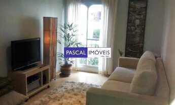 Imagem: SãO PAULO - Apartamento Padrão - Brooklin