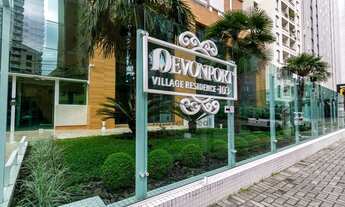 Imagem 5: Apartamento à venda, 167 m² por R$ 1.620.000,00 - Batel - Curitiba/PR