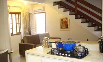 Imagem 7: Sobrado em São Sebastião