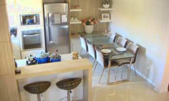 Imagem 2: Sobrado em São Sebastião