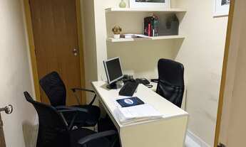 Imagem: PRÉDIO SALAS COMERCIAIS LOCAL PRIVILEGIADO