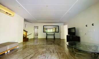 Imagem 6: CASA DE CONTRA PONTA DE PICOLÉ - 4 QUARTOS COM 3 SUÍTES - 1032M² - QL 02 - LAGO SUL