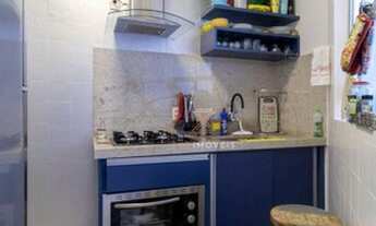 Imagem 4: Apartamento com 2 dormitórios à venda, 83 m² por R$ 400.000 - Santo Antônio - Belo Horizon