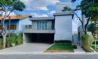 Imagem: Casa em Alphaville, Casa no Residencial