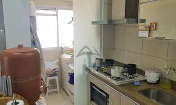 Imagem 6: Apartamento - Vila Aurocan - Campinas