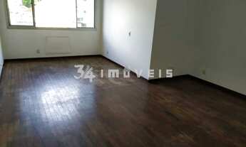 Imagem: Rio de Janeiro - Apartamento Padrão - Laranjeiras