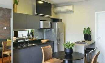 Imagem 5: Studio com 1 dormitório à venda, 35 m² por R$ 970.000,00 - Vila Olímpia - São Paulo/SP