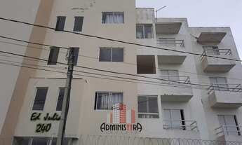 Imagem: Sorocaba - Apartamento Padrão - Vila Barão