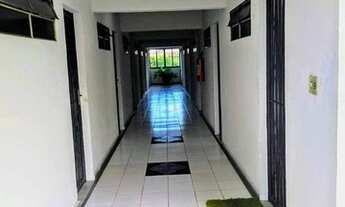 Imagem 2: Kitnets para universitários