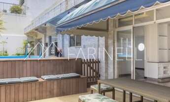 Imagem 2: Rio de Janeiro - Apartamento Padrão - Ipanema