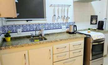 Imagem 5: Apartamento Mansões Santo Antônio Campinas-SP