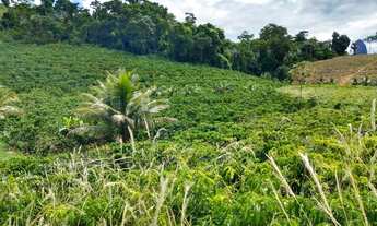Imagem 2: Sítio medindo 16 hectares, em Lajinha - Pancas /ES